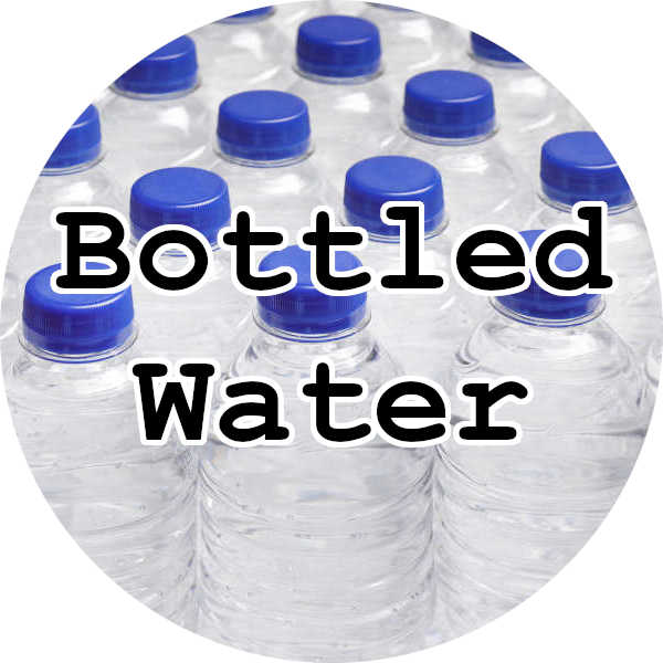 Bottled Water