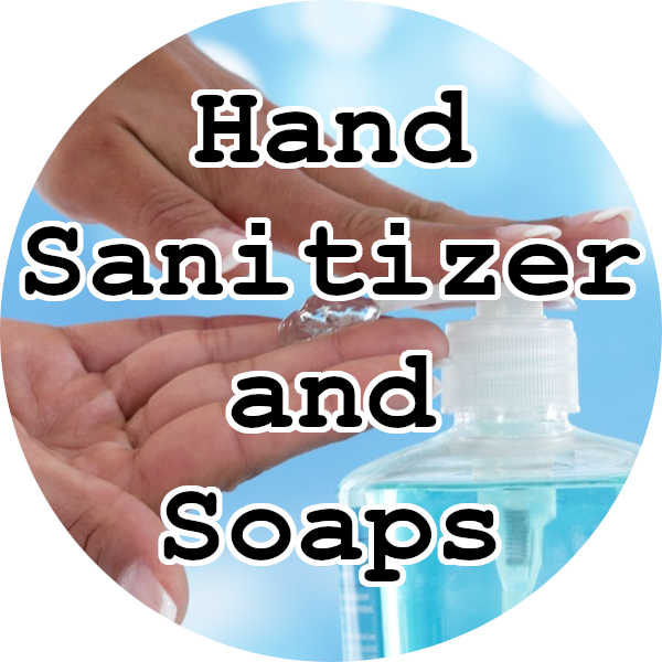 Hand Sanitizer