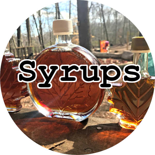 Syrups