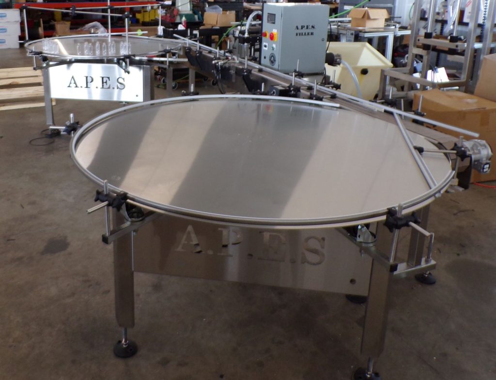 Gallery Automated Processing Equipment Services Union Mills IN USA